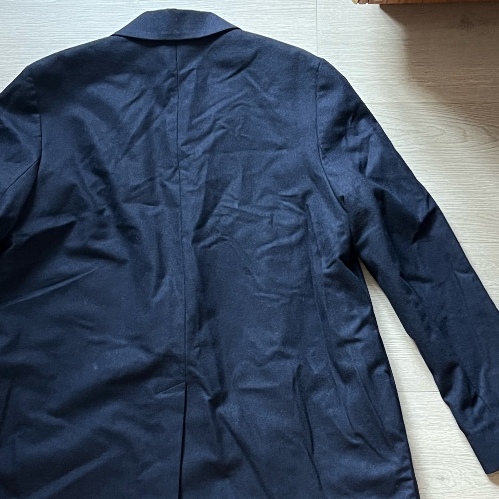 nice cos coat - Picture 2 of 7